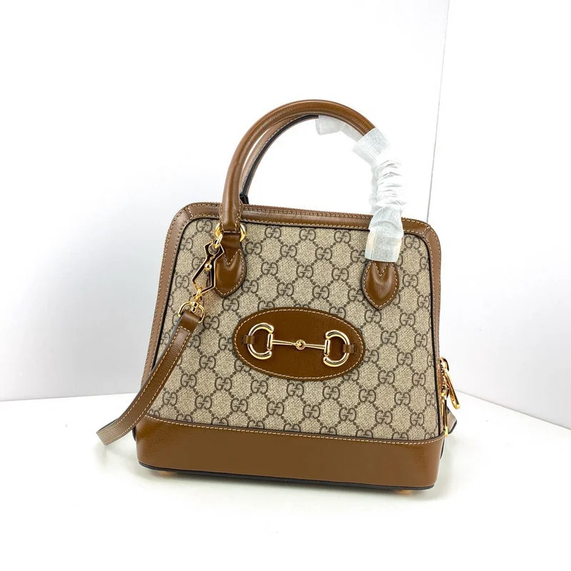 Medium - sized Women Gucci handbags for everyday useWF - Gucci Bags - 2762