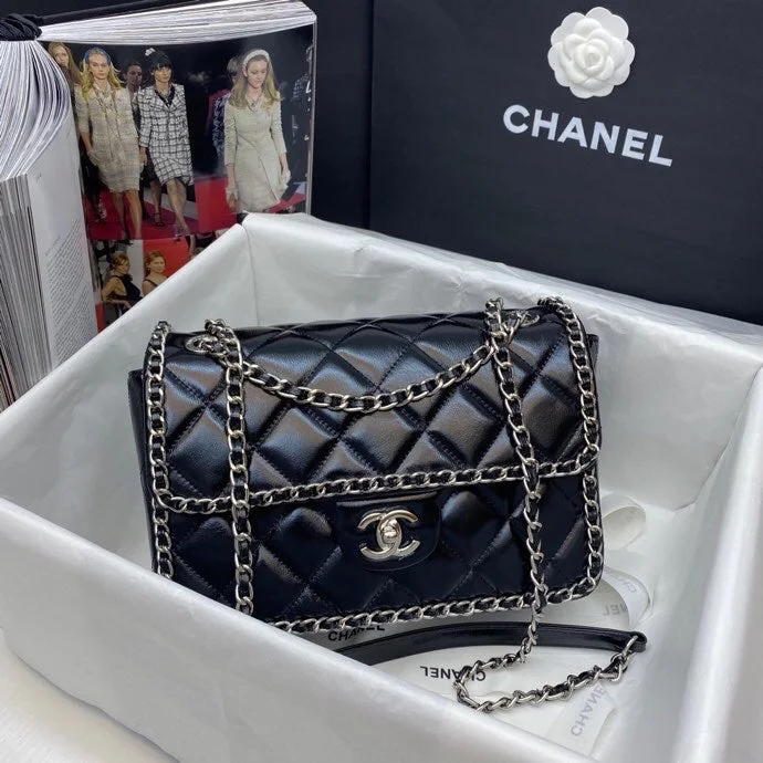 Chanel Lightweight Handbag for Daily ErrandsThe Arid Bag Shop new Luxury  - Chanel Bags - 516