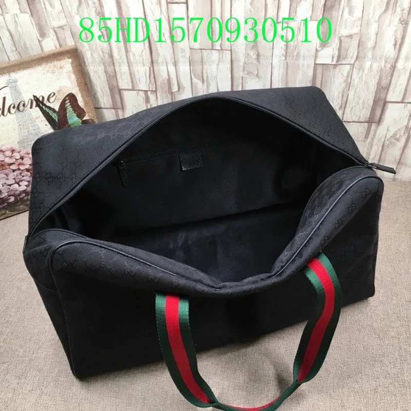 Gucci backpacks for women with a sleek silhouetteGucci Bags - The Tote   984