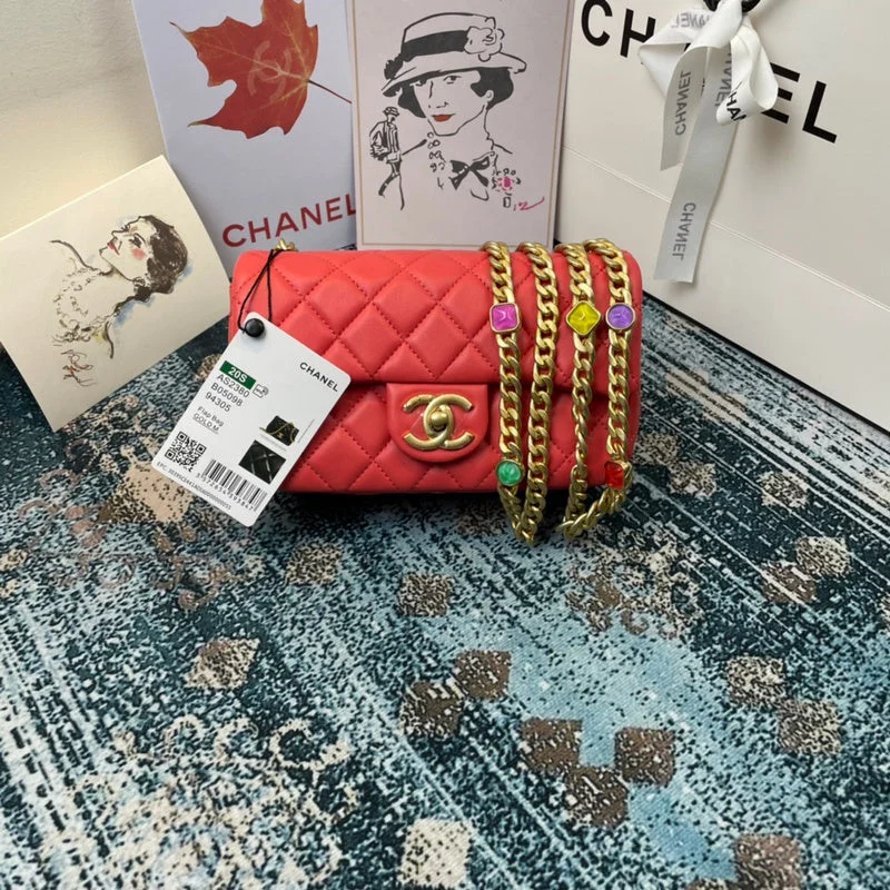 Chanel Luxury Handbag for High - End EventsThe Arid Bag Shop new Luxury  - Chanel Bags - 649