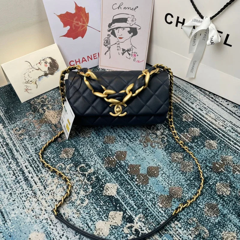 Chanel Lightweight Handbag for Daily ErrandsThe Arid Bag Shop  Chanel Bags - 689