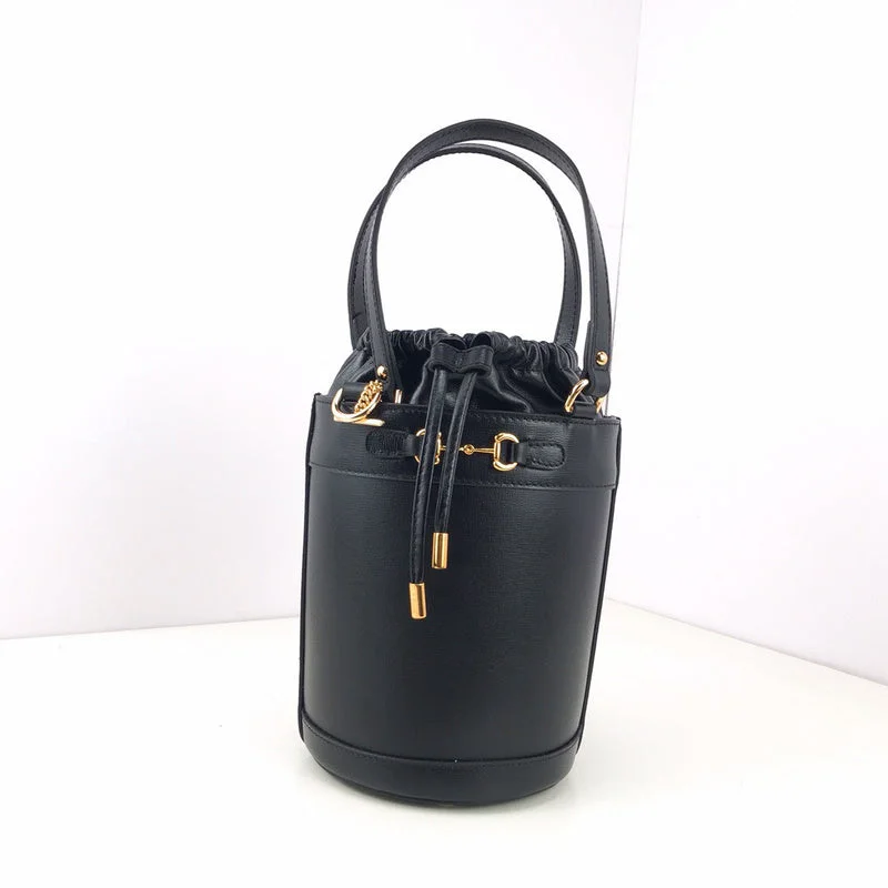 Women Gucci Sylvie bags with a leather - wrapped handleWF - Gucci Bags - 2781