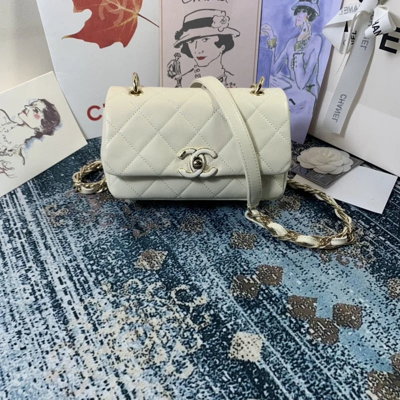 Chanel New Arrival Handbag with Gold HardwareThe Arid Bag Shop new Luxury  - Chanel Bags - 615