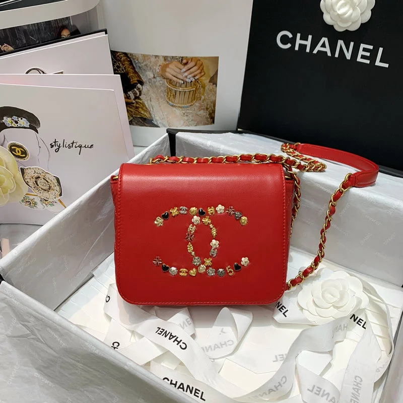 Chanel Classic Flap Bag for Evening PartyThe Arid Bag Shop new Luxury  - Chanel Bags - 526