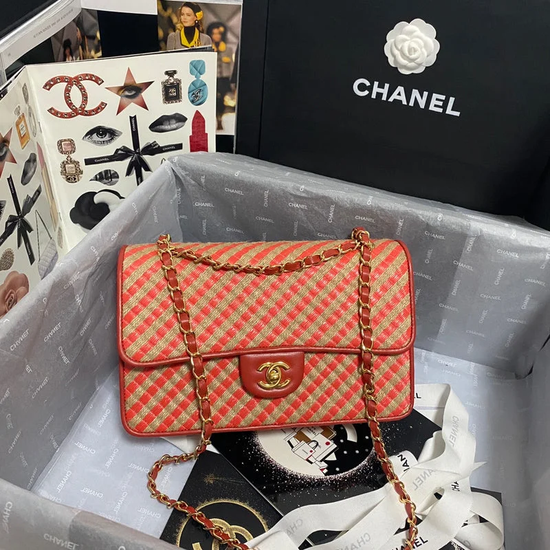 Chanel Lightweight Handbag for Daily ErrandsThe Arid Bag Shop new Luxury  - Chanel Bags - 642