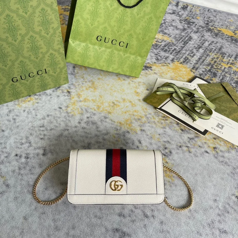 Gucci Marmont bags for women with quilted leather exteriorsWF - Gucci Bags - 2829