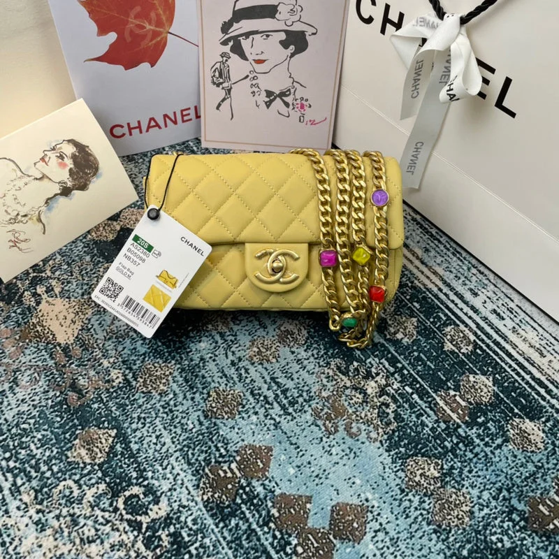 Chanel All - Match Handbag for Versatile StylingThe Arid Bag Shop new Luxury  - Chanel Bags - 656