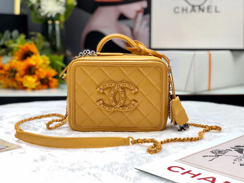 Chanel Black Handbag for Business MeetingsThe Arid Bag Shop  Chanel Bags - 678