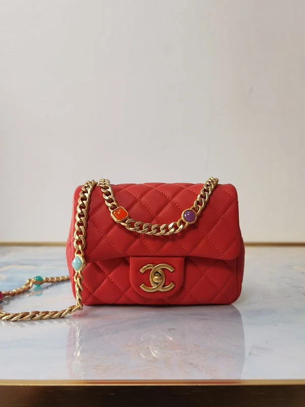 Chanel Lightweight Handbag for Daily ErrandsThe Arid Bag Shop new Luxury  - Chanel Bags - 614