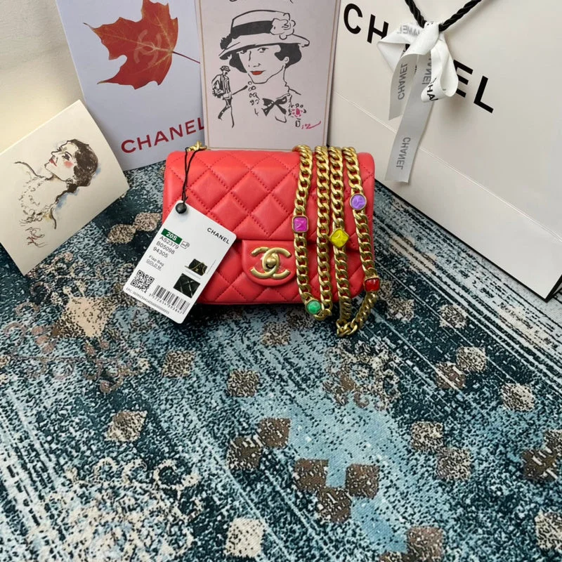 Chanel Limited Edition Handbag for CollectorsThe Arid Bag Shop new Luxury  - Chanel Bags - 588