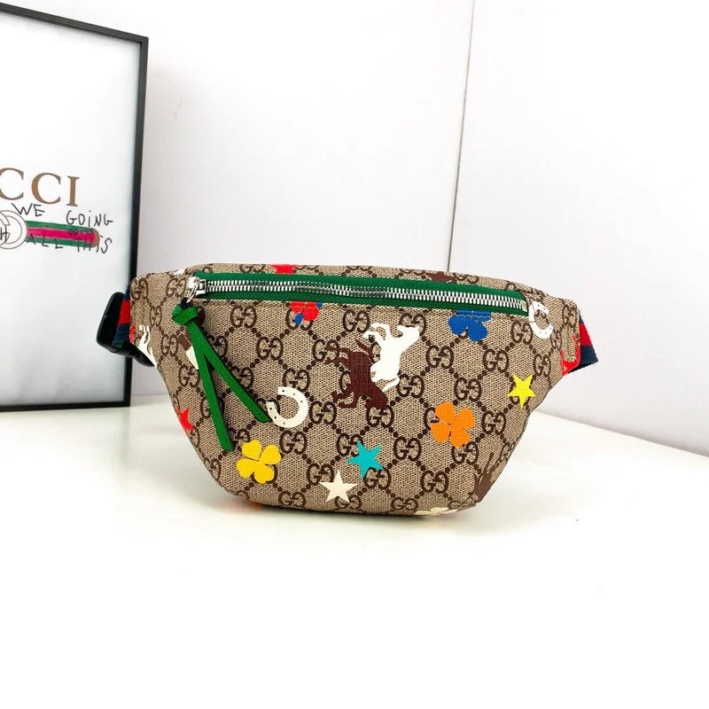 Gucci tote bags for women with a spacious interiorWF - Gucci Bags - 2627