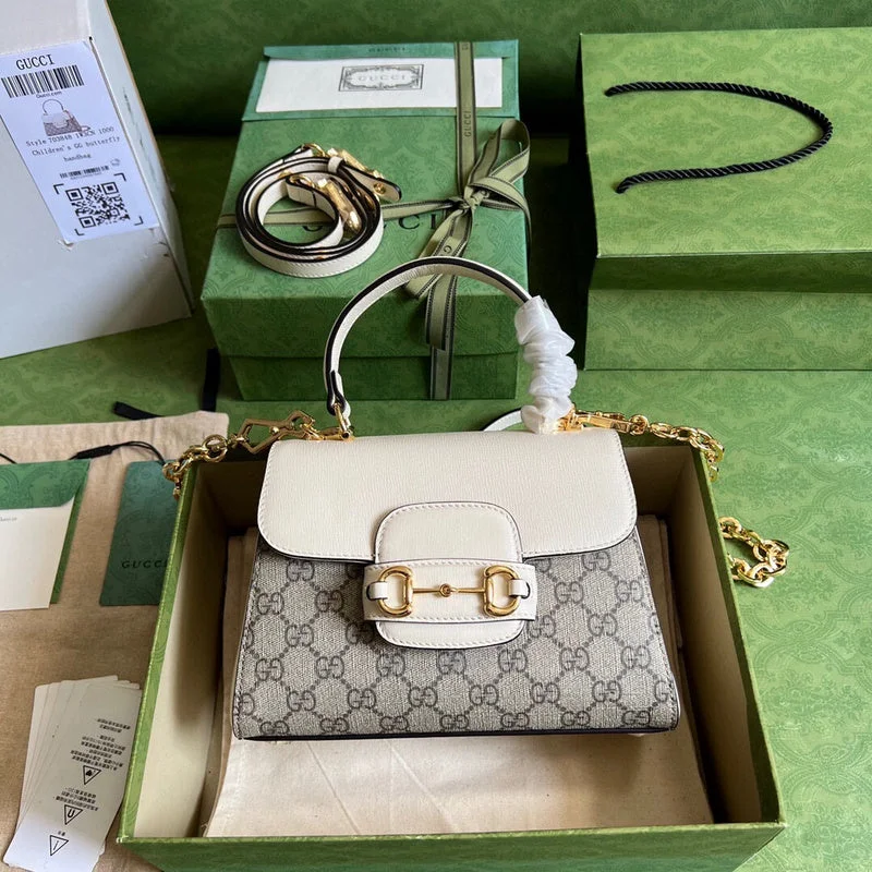 Ladies Gucci Dionysus bags with a chain - link shoulder strapBC - GUCCI BAGS - 1145