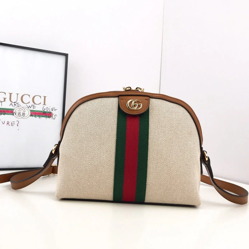 Gucci Dionysus bags for women with tiger - head claspsWF - Gucci Bags - 2618