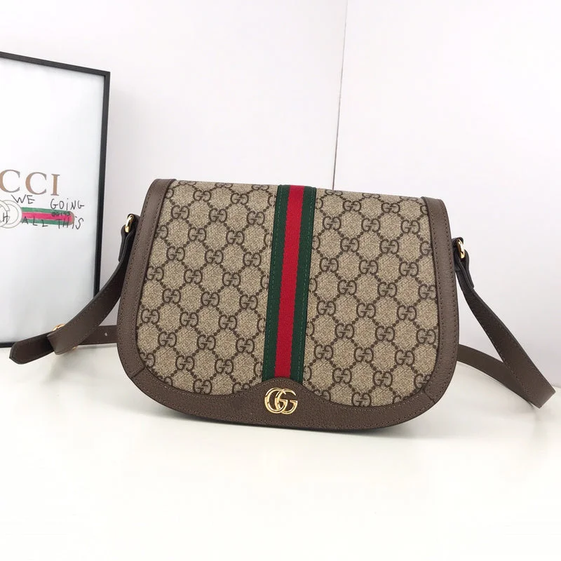 Gucci tote bags for women with a printed Gucci logoWF - Gucci Bags - 2744