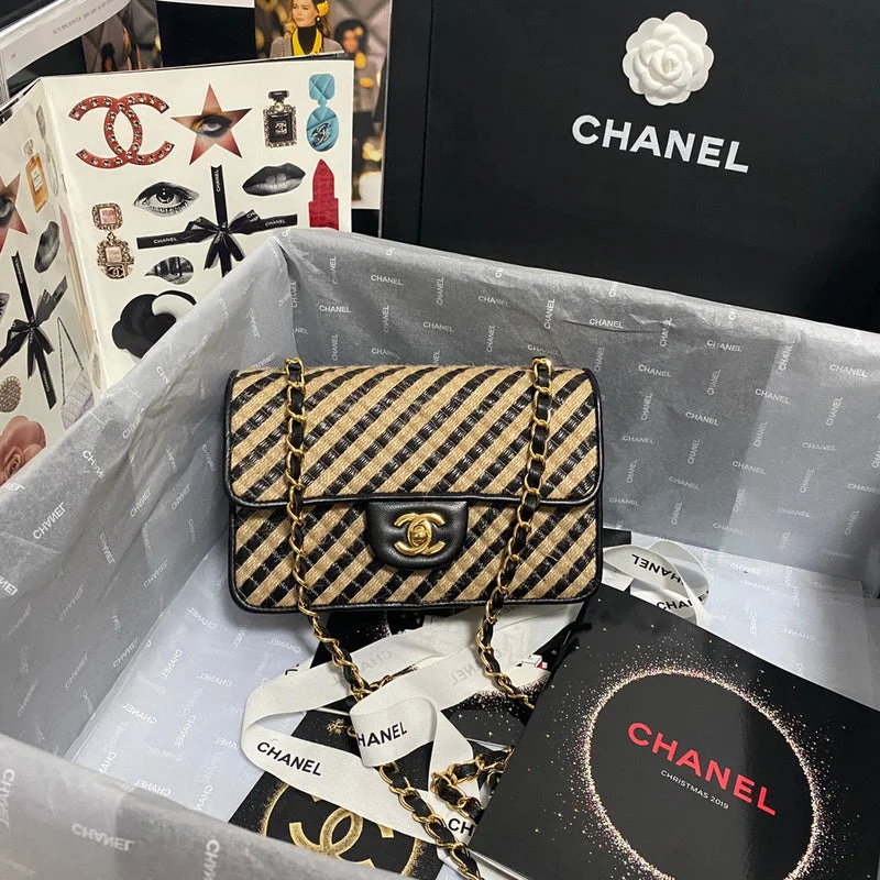 Chanel Black Handbag for Business MeetingsThe Arid Bag Shop new Luxury  - Chanel Bags - 577