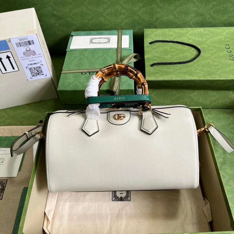 Ladies Gucci Dionysus bags in a pastel colorBC - GUCCI BAGS - 1371