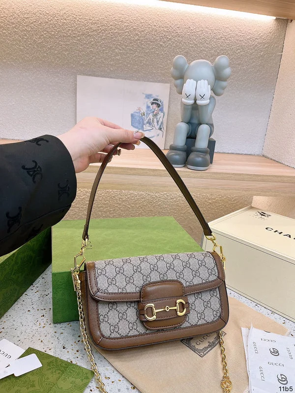 Gucci Dionysus bags for women with tiger - head claspsWF - Gucci Bags - 282