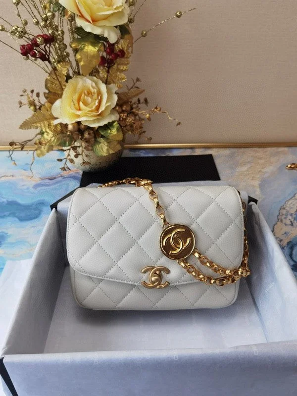 Chanel Chain Strap Handbag for Everyday UseThe Arid Bag Shop new Luxury  - Chanel Bags - 621