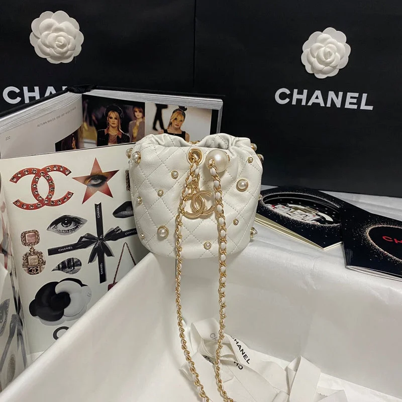 Chanel All - Match Handbag for Versatile StylingThe Arid Bag Shop new Luxury  - Chanel Bags - 627