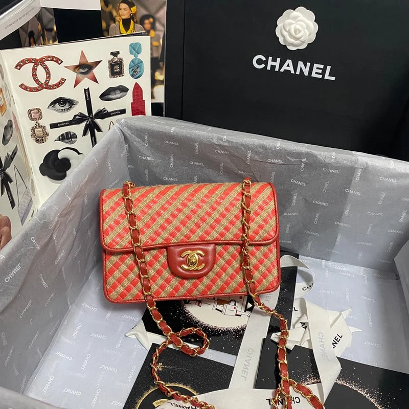 Chanel Limited Edition Handbag for CollectorsThe Arid Bag Shop new Luxury  - Chanel Bags - 583