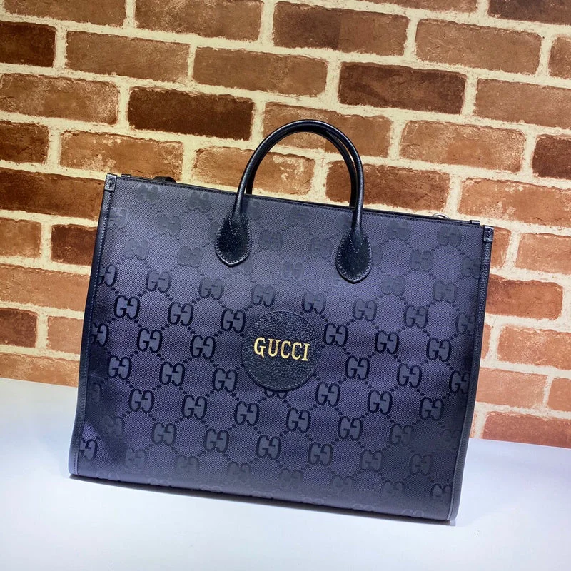 Women Gucci bags with interlocking G hardware for a classic lookWF - Gucci Bags - 281