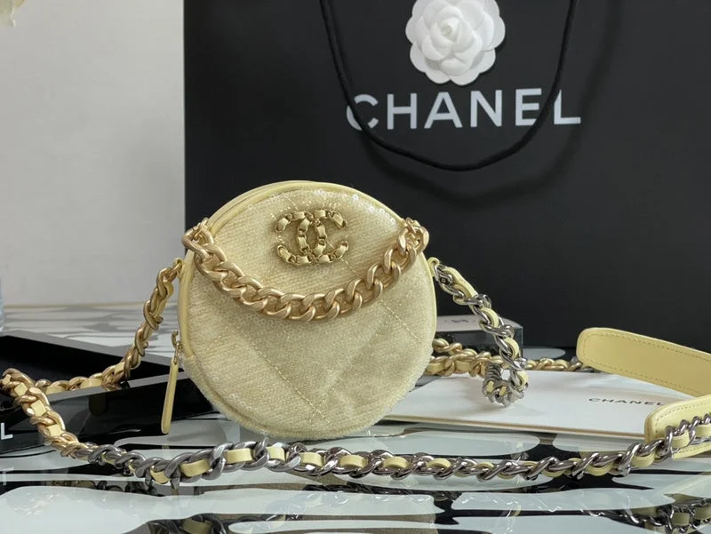 Chanel Handbag with Adjustable Strap for ComfortThe Arid Bag Shop new Luxury  - Chanel Bags - 674