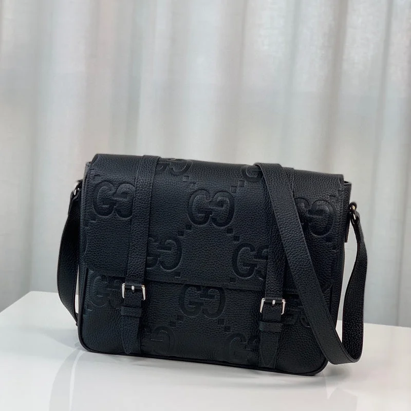 Women Gucci bags with a zip - around closure for securityWF - Gucci Bags - 191