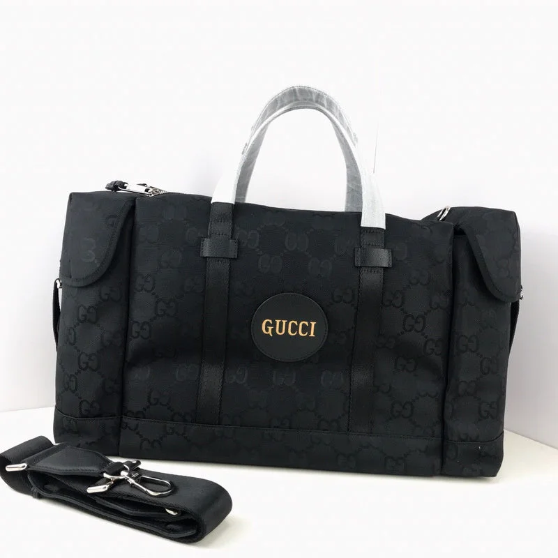 Women Gucci Sylvie bags with a leather - wrapped handleWF - Gucci Bags - 2774