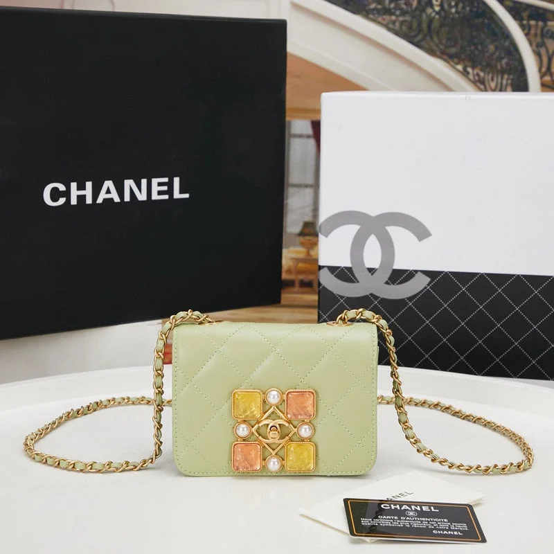 Chanel Classic Flap Bag for Evening PartyThe Arid Bag Shop new Luxury  - Chanel Bags - 541