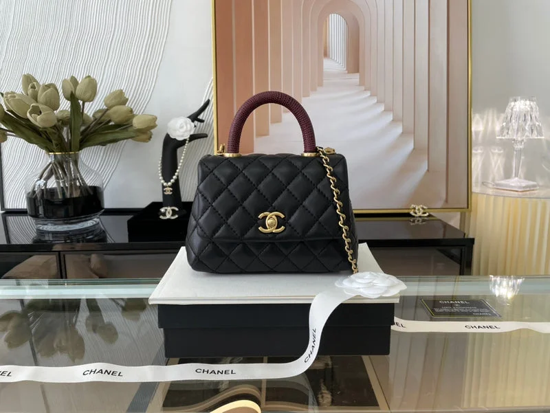 Chanel Luxury Handbag for High - End EventsThe Arid Bag Shop new Luxury  - Chanel Bags - 593