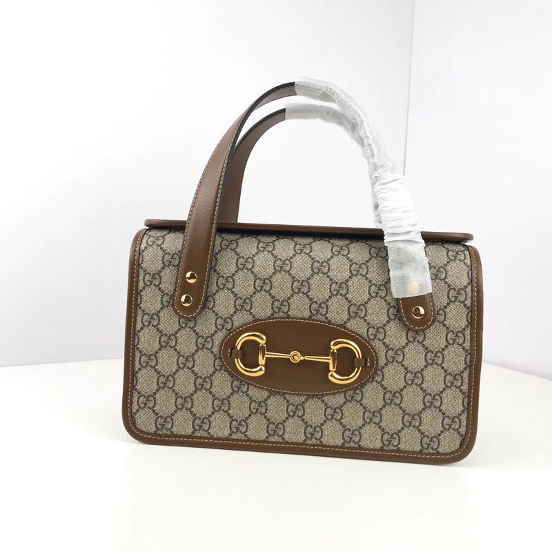 Women Gucci bags with a detachable mirror insideWF - Gucci Bags - 2772