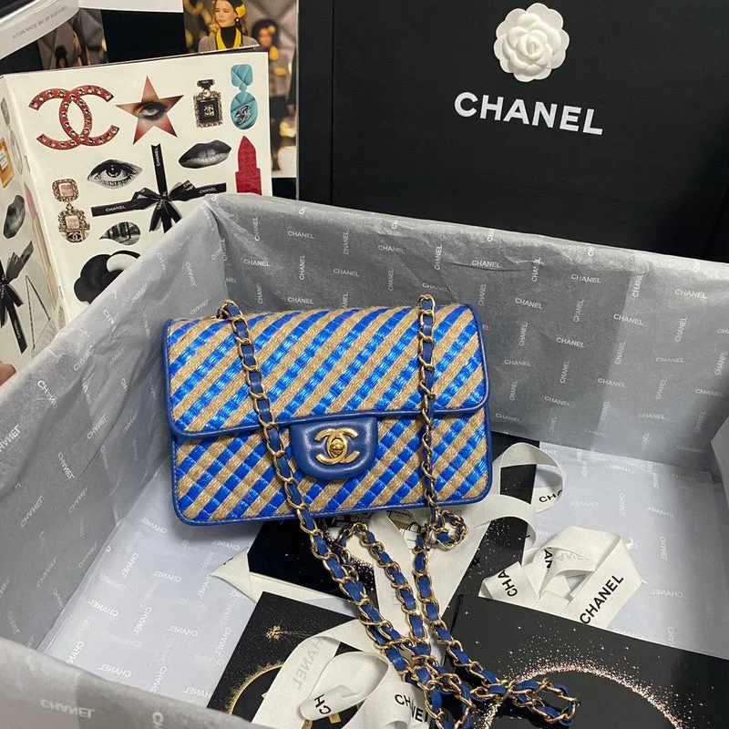 Chanel Classic Flap Bag for Evening PartyThe Arid Bag Shop new Luxury  - Chanel Bags - 580