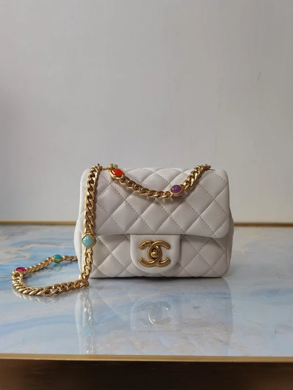 Chanel Classic Flap Bag for Evening PartyThe Arid Bag Shop new Luxury  - Chanel Bags - 606