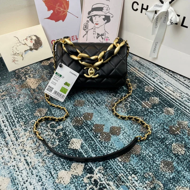 Chanel Vintage Inspired Handbag for Retro LoversThe Arid Bag Shop new Luxury  - Chanel Bags - 518