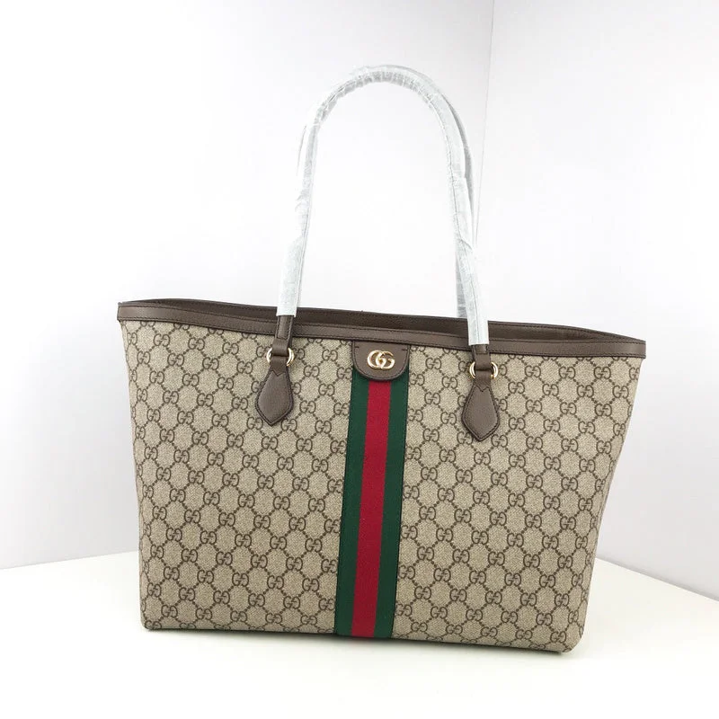 Women Gucci bags with a zip - around closure for securityWF - Gucci Bags - 2776