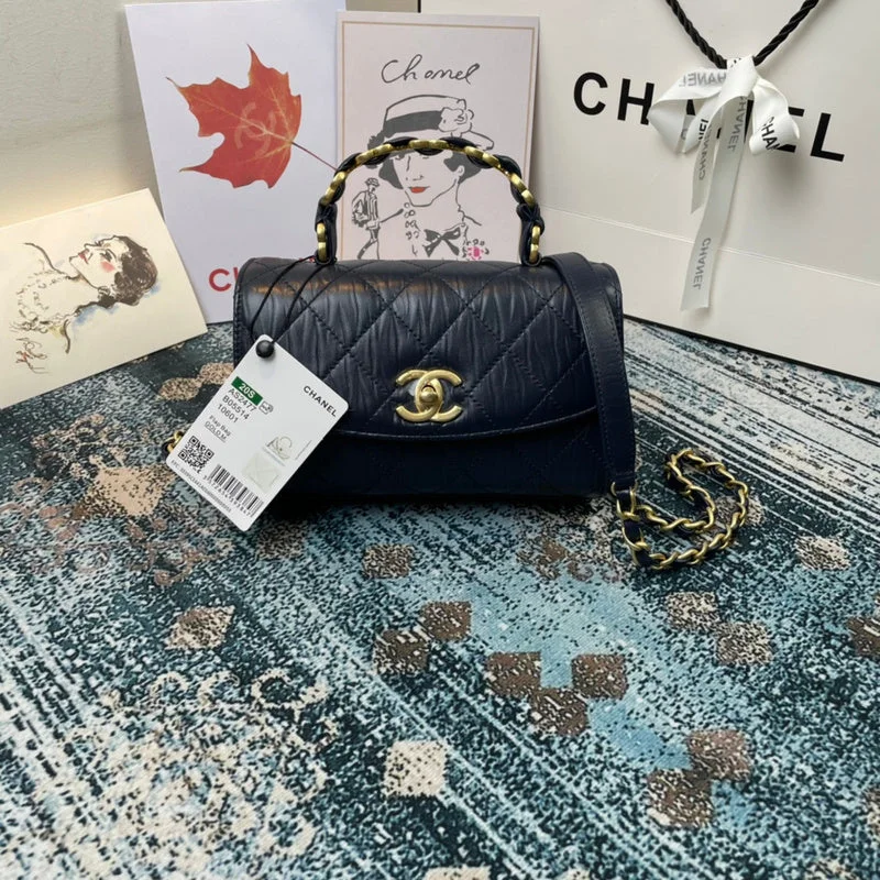 Chanel All - Match Handbag for Versatile StylingThe Arid Bag Shop  Chanel Bags - 680