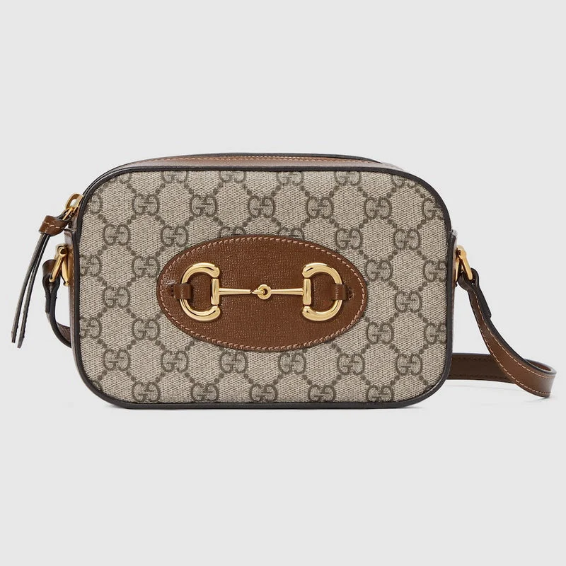 Gucci tote bags for women with a water - resistant coatingWF - Gucci Bags - 278