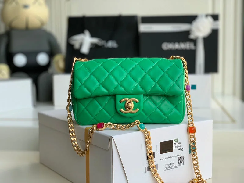 Chanel Small Crossbody Bag for TravelThe Arid Bag Shop new Luxury  - Chanel Bags - 658