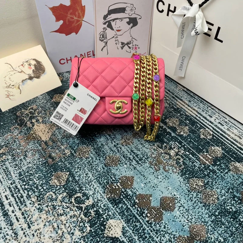 Chanel Vintage Inspired Handbag for Retro LoversThe Arid Bag Shop new Luxury  - Chanel Bags - 586