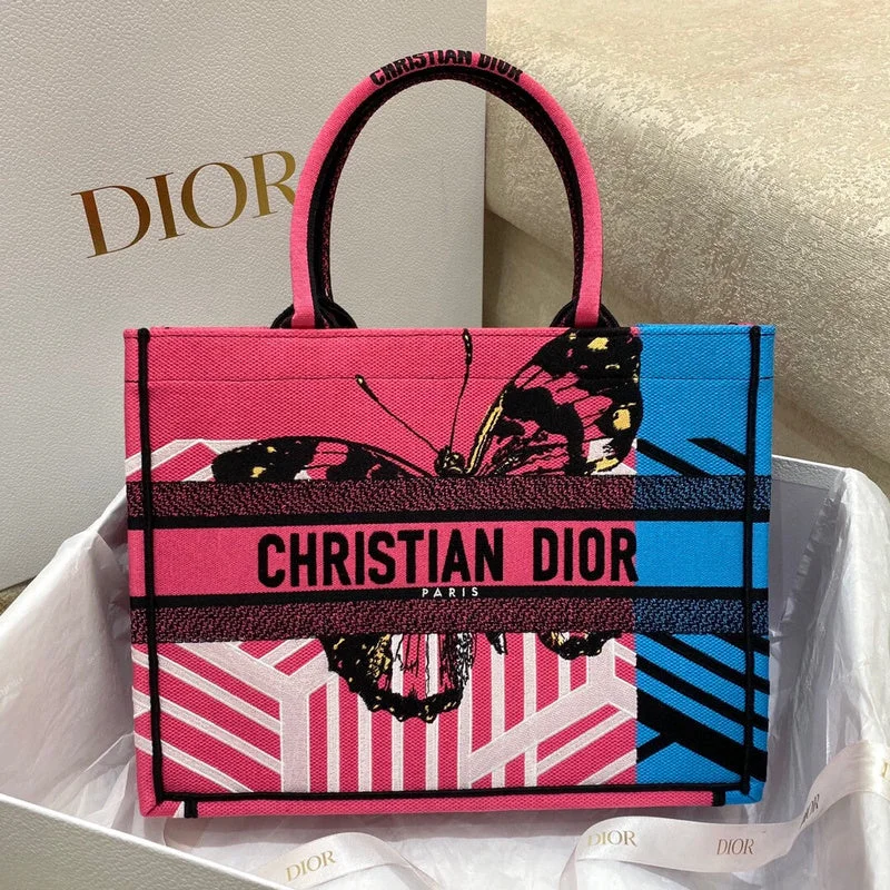 Christian Dior handbags with a back - pocket for quick storageBC - Dior Bags - 249