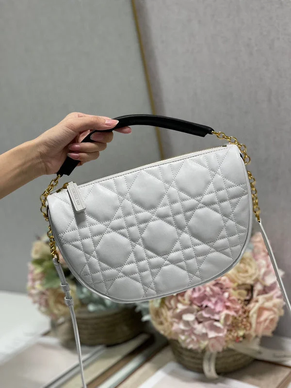 Christian Dior bags with a quilted pattern and gold - toned hardwareBC - Dior Bags - 2516