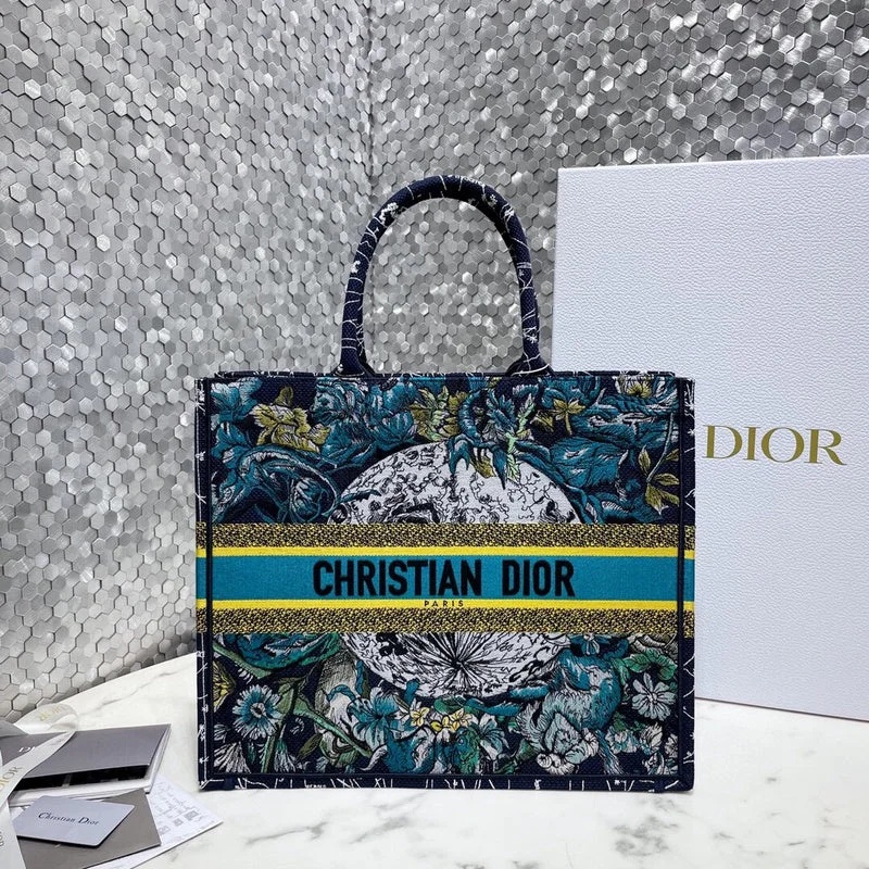 Christian Dior handbags with a detachable mirror for on - the - go touch - upsBC - Dior Bags - 252