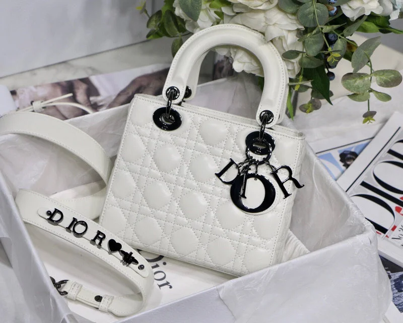 Christian Dior bags with a side - pocket for holding a water bottleBC - Dior Bags - 2559