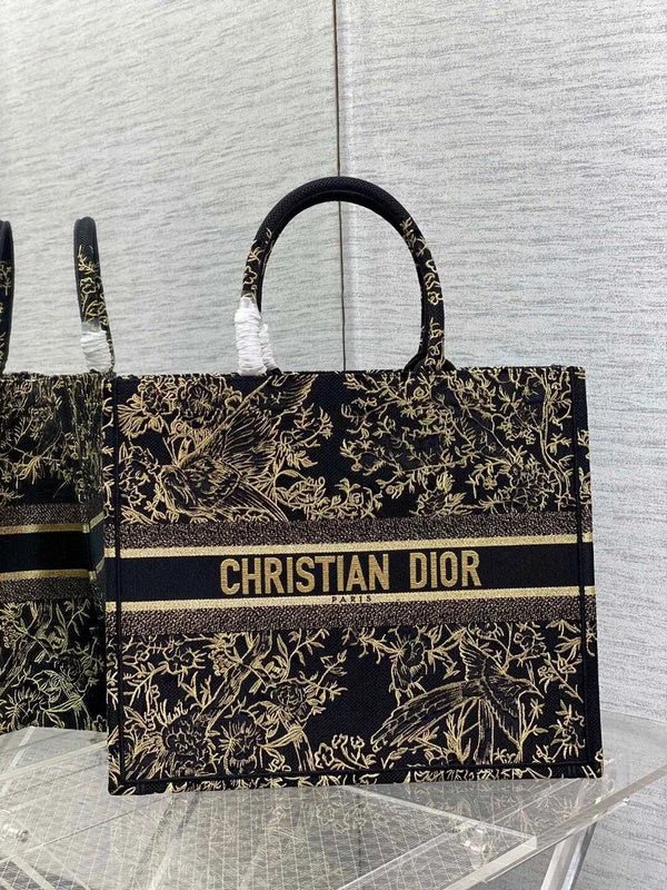 Christian Dior bags with a side - pocket for holding a water bottleDior Bag