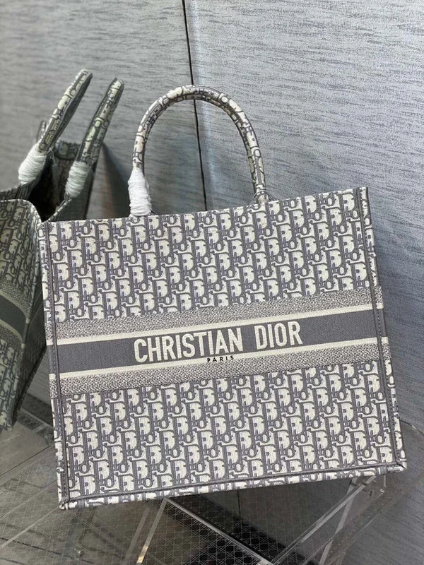 Christian Dior Saddle bags with a studded trim for a bold lookDior Bag