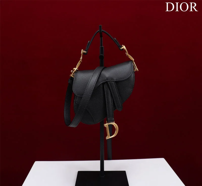 Contemporary Christian Dior handbags with a unique shapeDior Bag