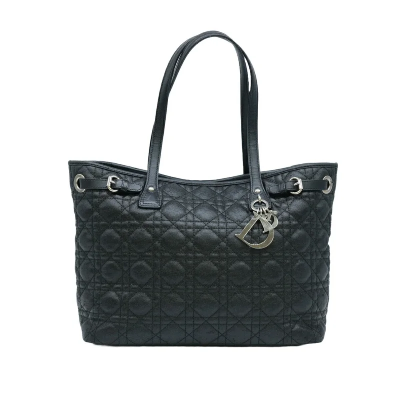 Christian Dior bags with a zip - top closure and multiple compartmentsDior Panarea Tote