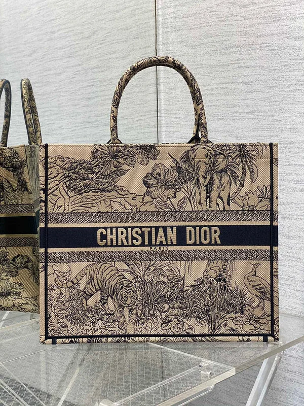 Luxury Christian Dior crossbody bags with a chain - link strapmakbags - Dior Bags - 409