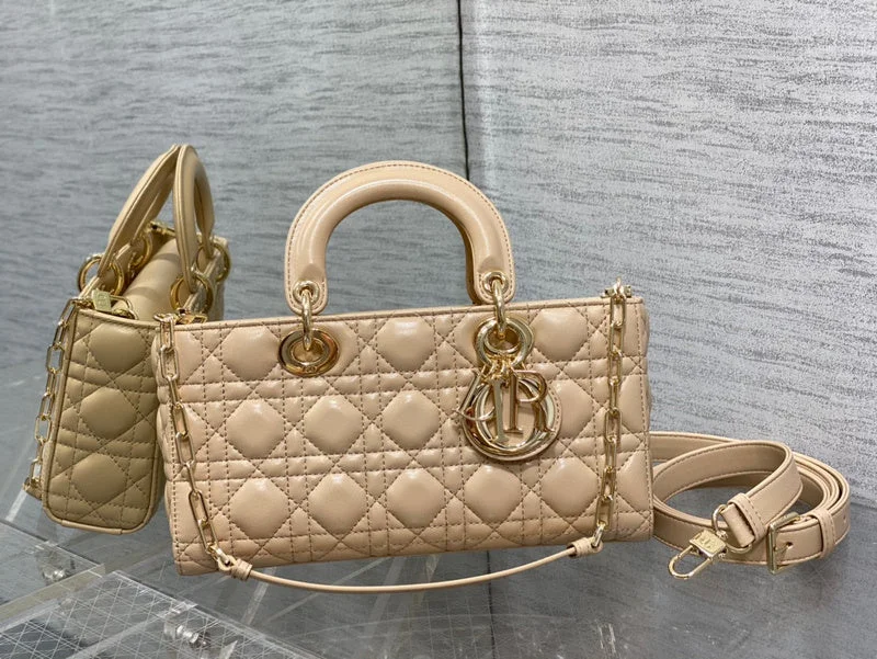 Christian Dior bags with a side - pocket for holding a water bottlemakbags - Dior Bags - 445