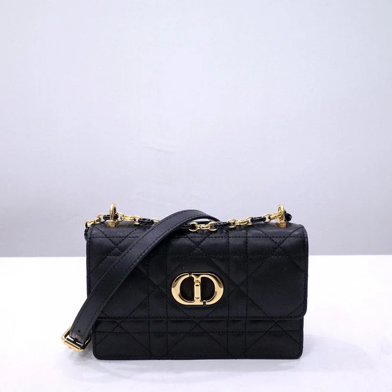 Christian Dior crossbody bags with a front - flap pocket for easy accessmakbags - Dior Bags - 537